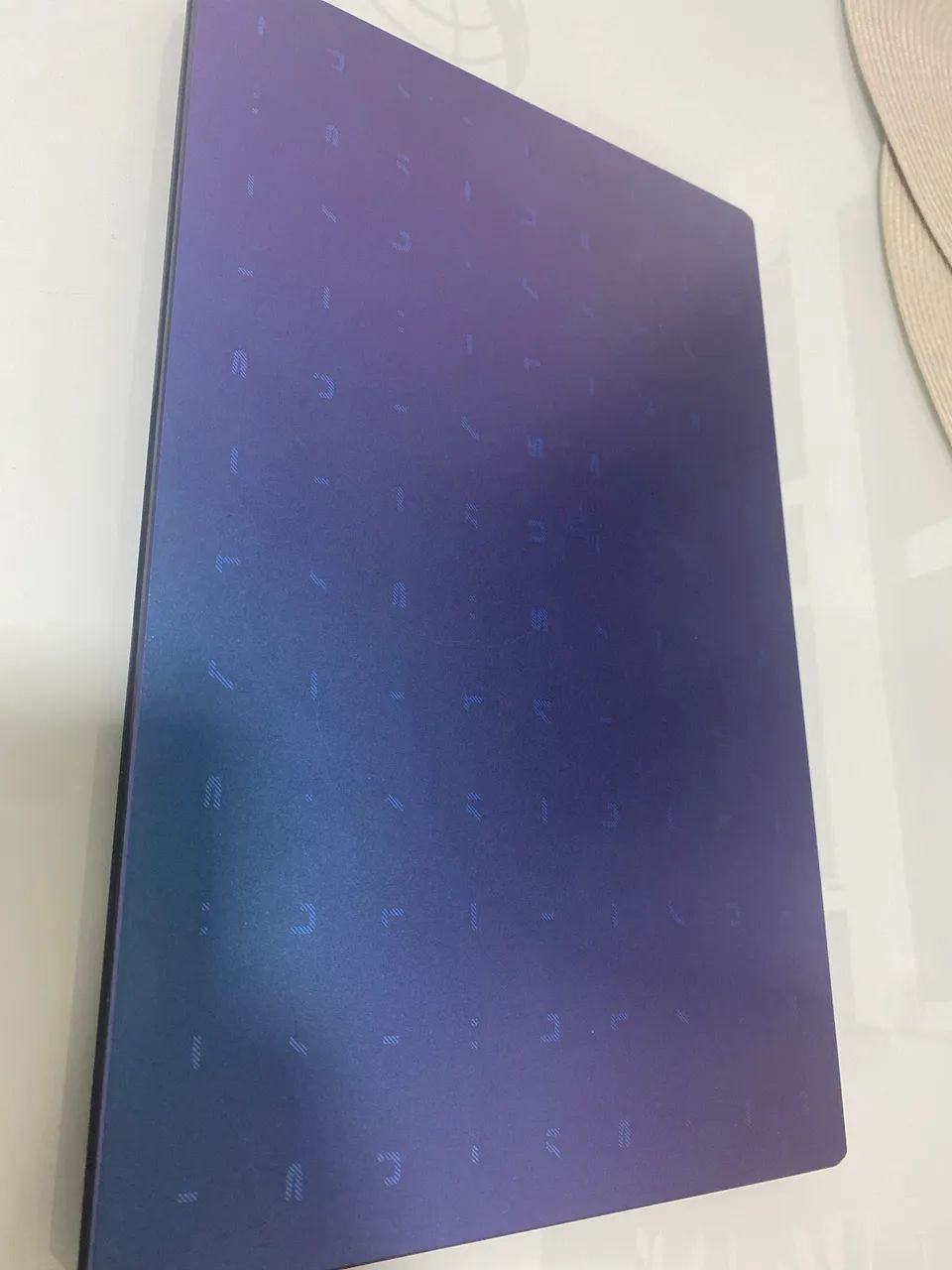 Notebook ASUS E510M