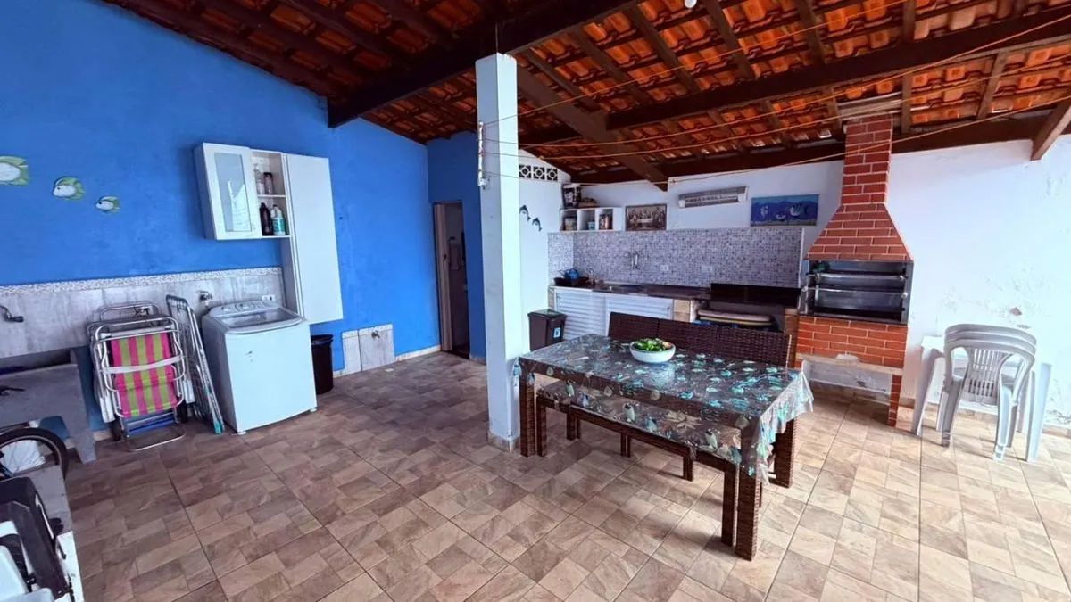 Casa com 3 quartos à Venda, Grandesp - Itanhaém - Foto 2