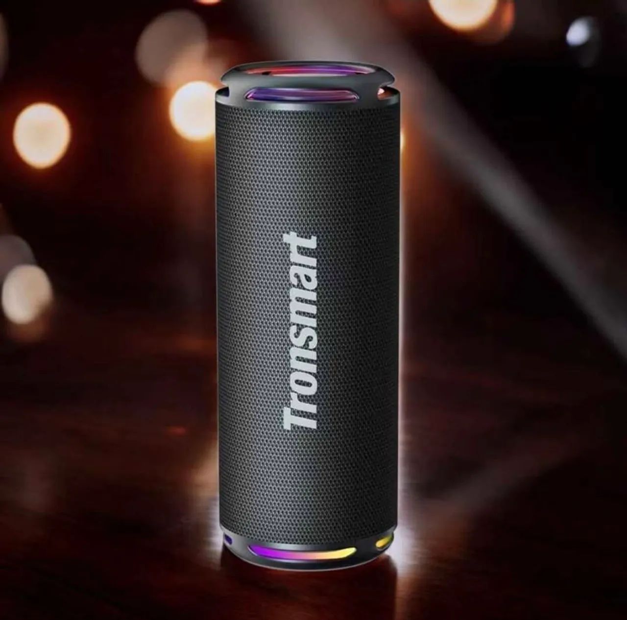 Caixa de Som Bluetooth Tronsmart T7 Lite 24W