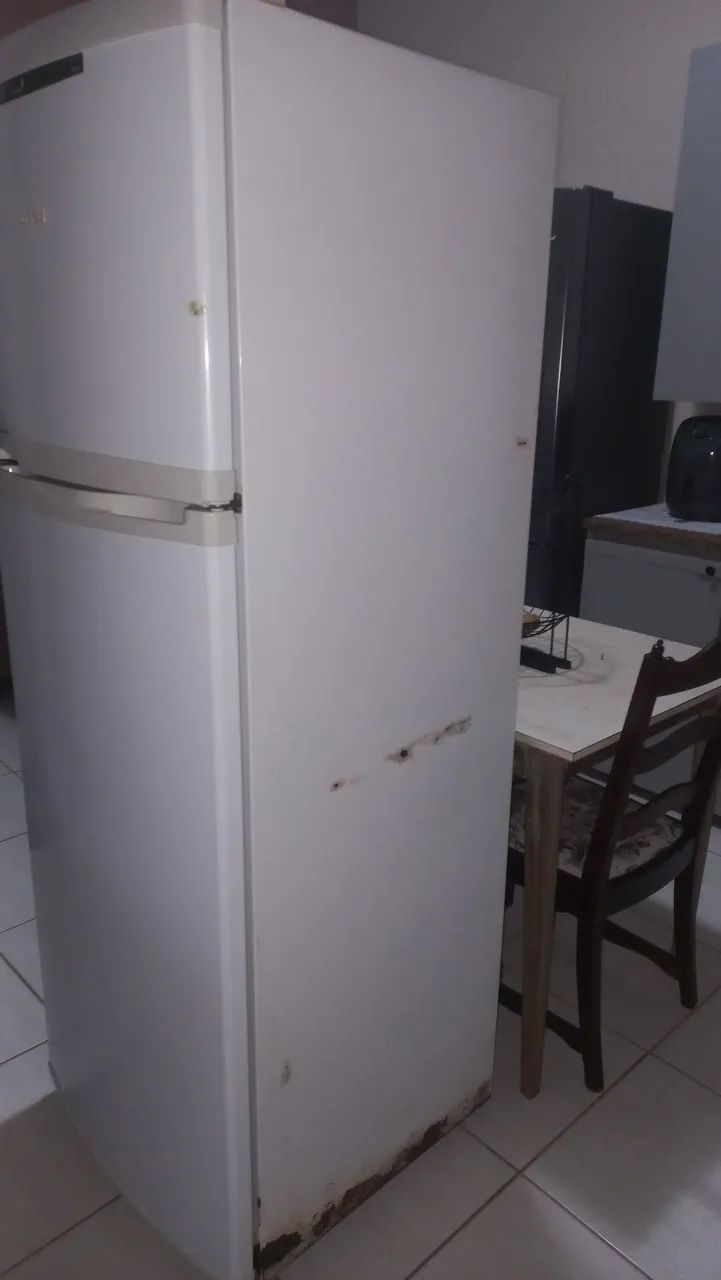 Geladeira consul 110 - Foto 3