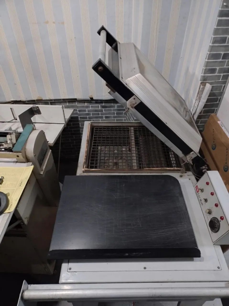 Máquina de embalar - Foto 4