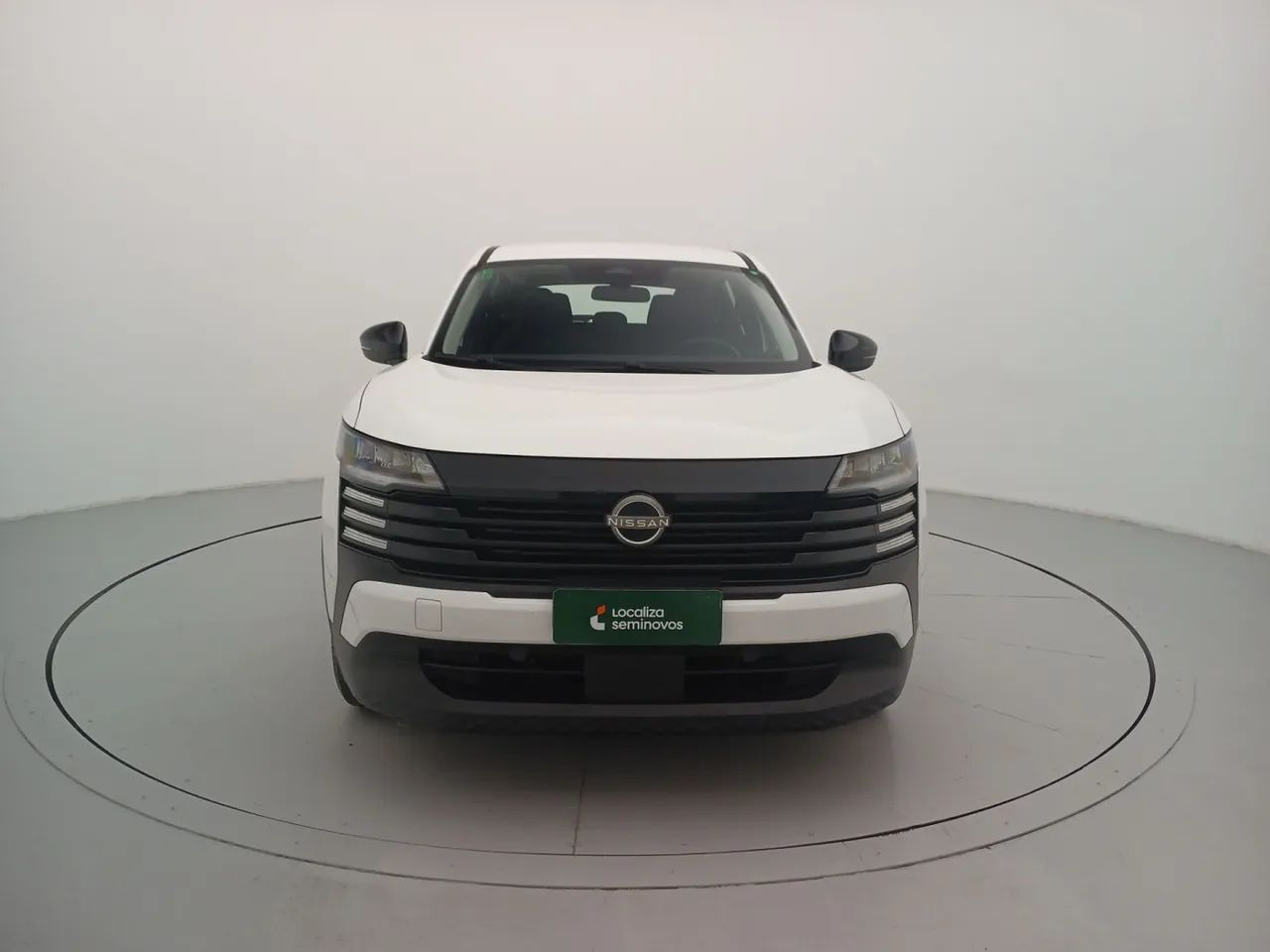 Nissan Kicks 1.0 Turbo Sense, foto 8 de 18