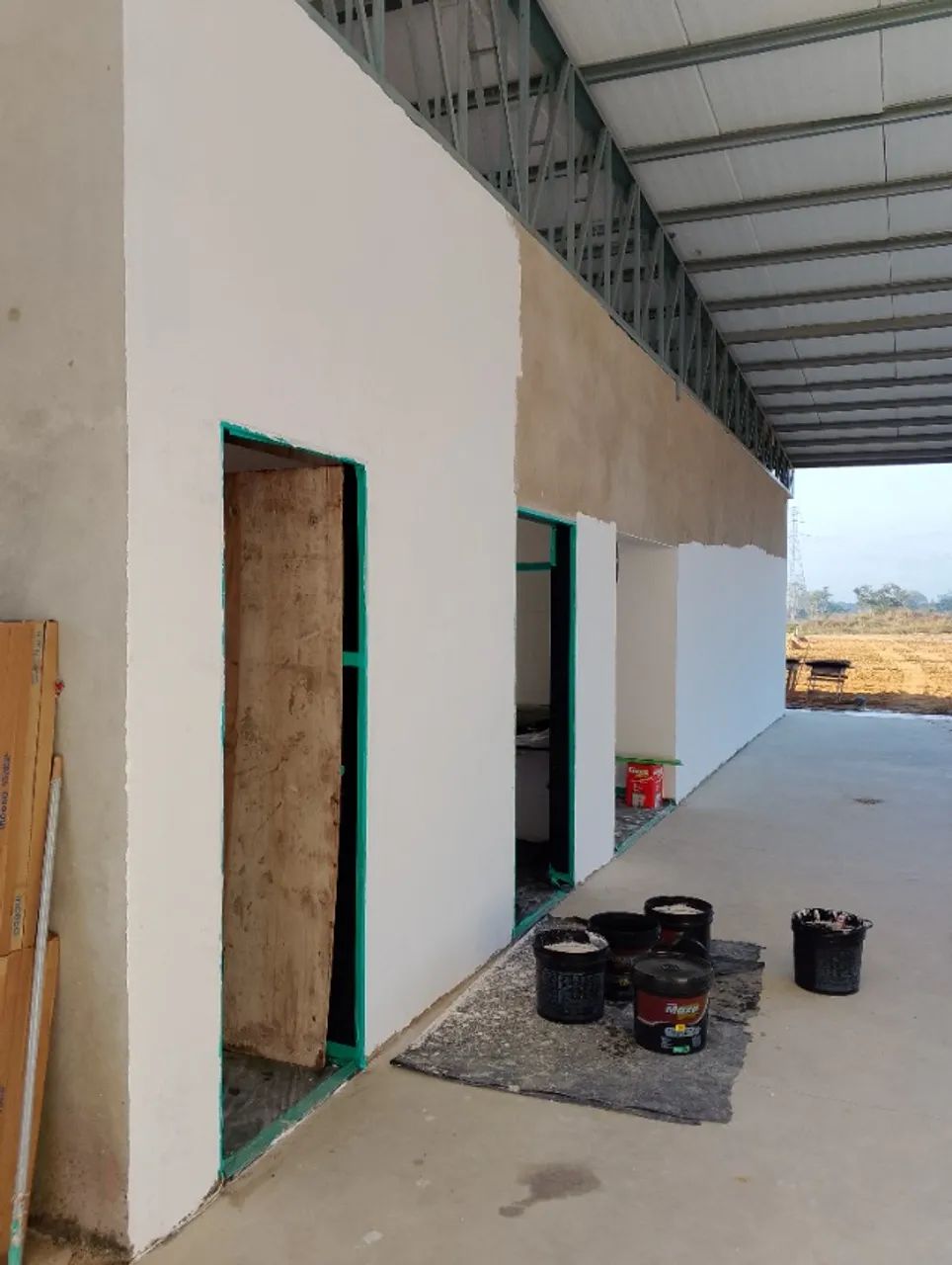 Pintura e manutenção indraulica  - Foto 3