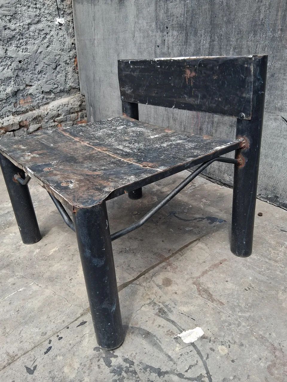 Cadeira de salão de espera entrego grátis em Anápolis - Foto 5