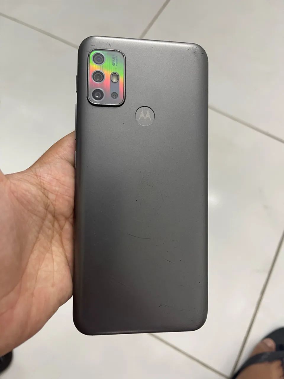 Moto g20 - Foto 3