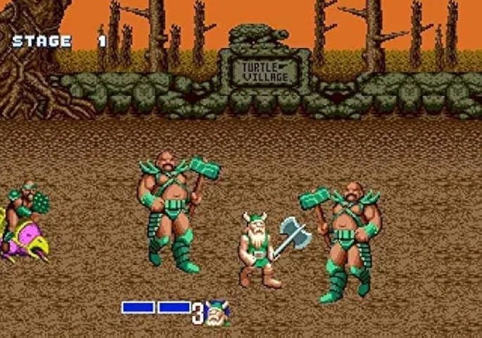 Top Ten 10 em 1 Super Jogos Original Fita Mega Drive - Jogos de