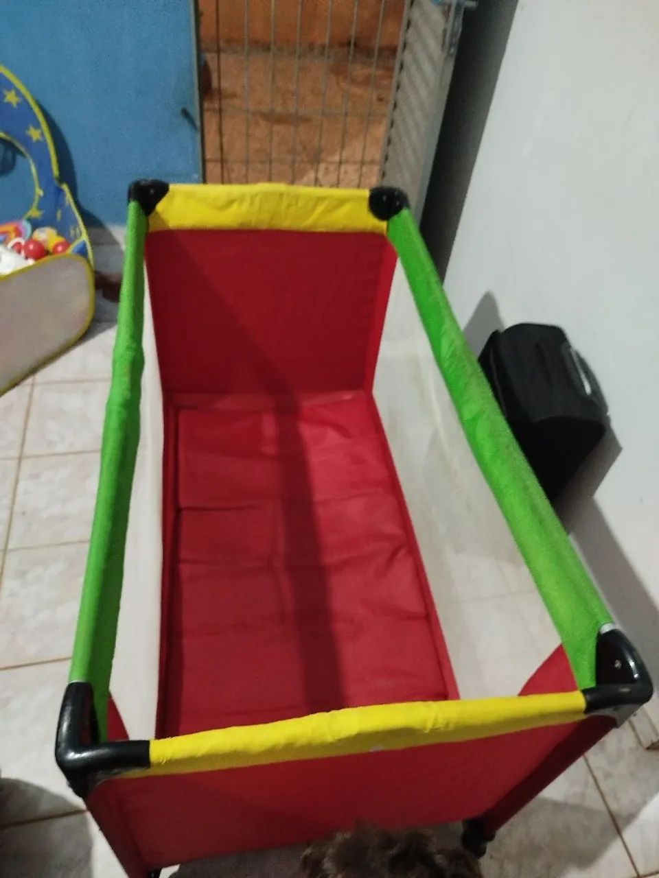 Cercadinho 