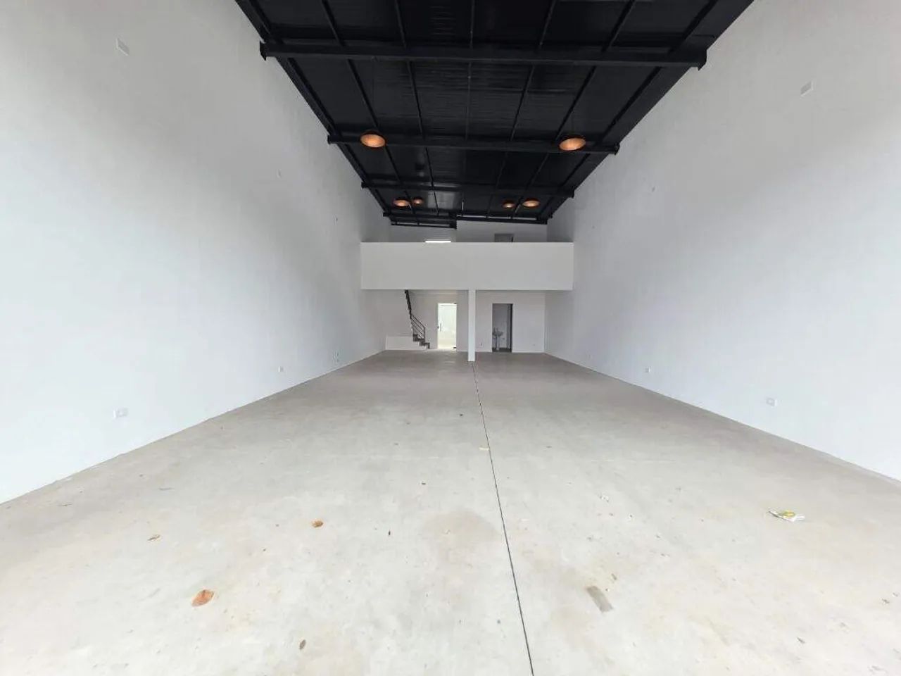 Salão para alugar, 184 m² - Campestre - Piracicaba/SP