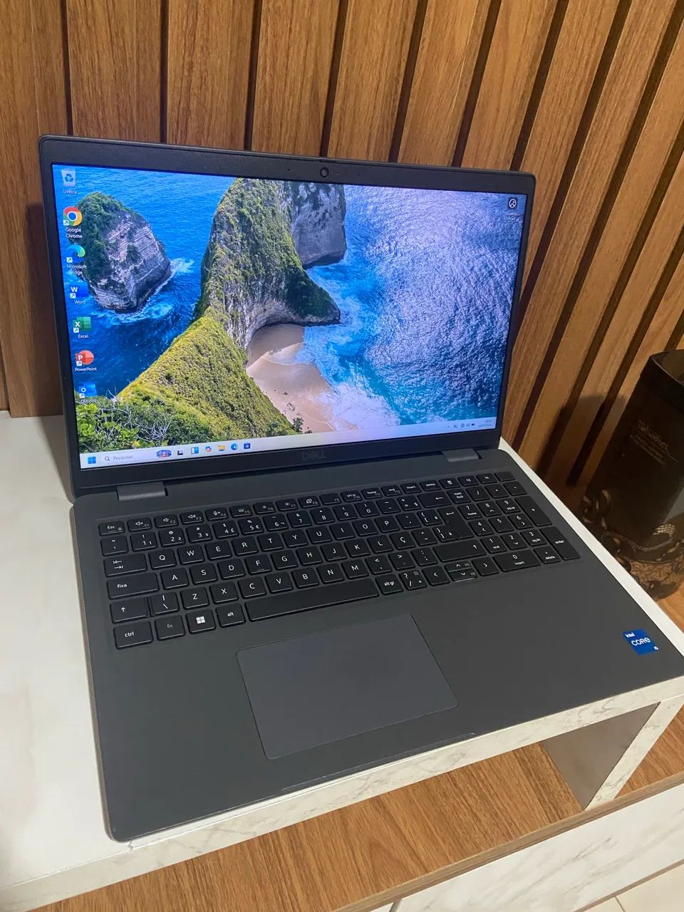 NOTEBOOK DELL I5 13ª GERAÇÃO 16GB - Notebooks - Japiim, Manaus