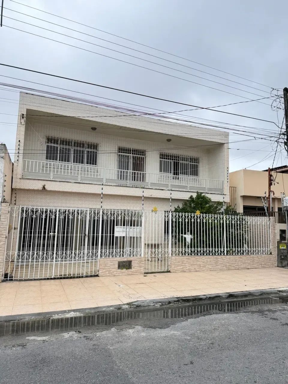 Casa Duplex a venda no Bairro Salgado Filho