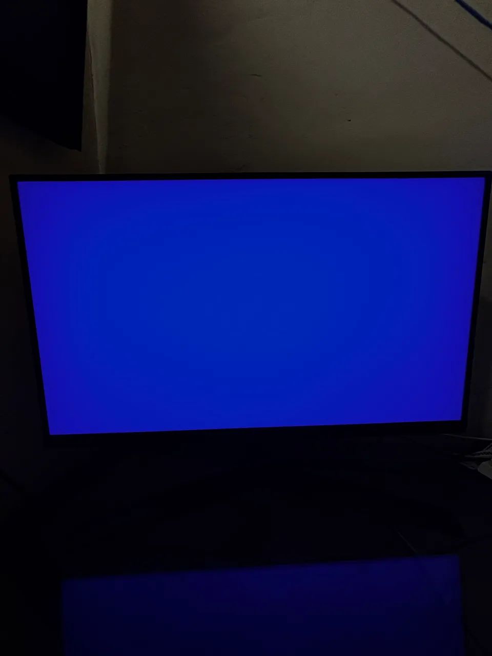 Monitor Gamer LG ULTRAGEAR 27 POLEGADAS, tela IPS, 180Hz, 1ms (gtg), Nvidia - Foto 2