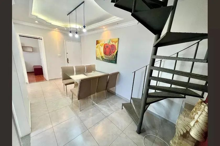 Apartamento à Venda - Manacás, 3 Quartos, 150 m2 - Foto 4
