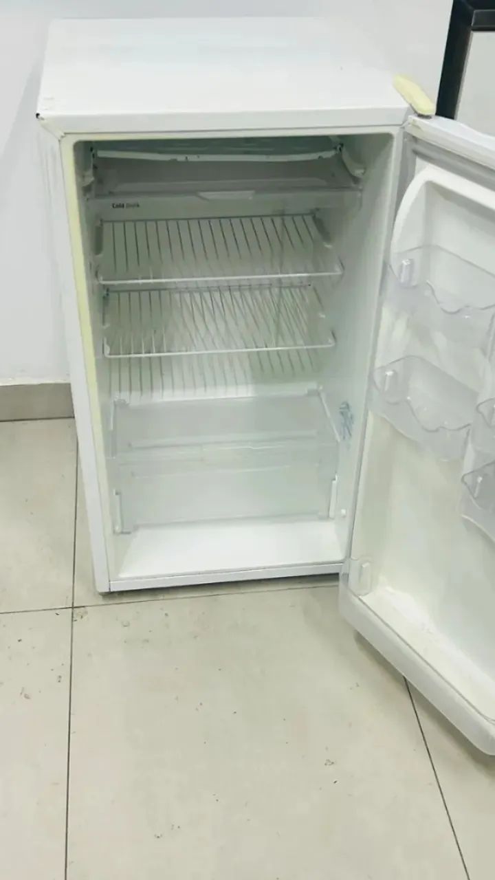 Frigobar 122L Perfeito