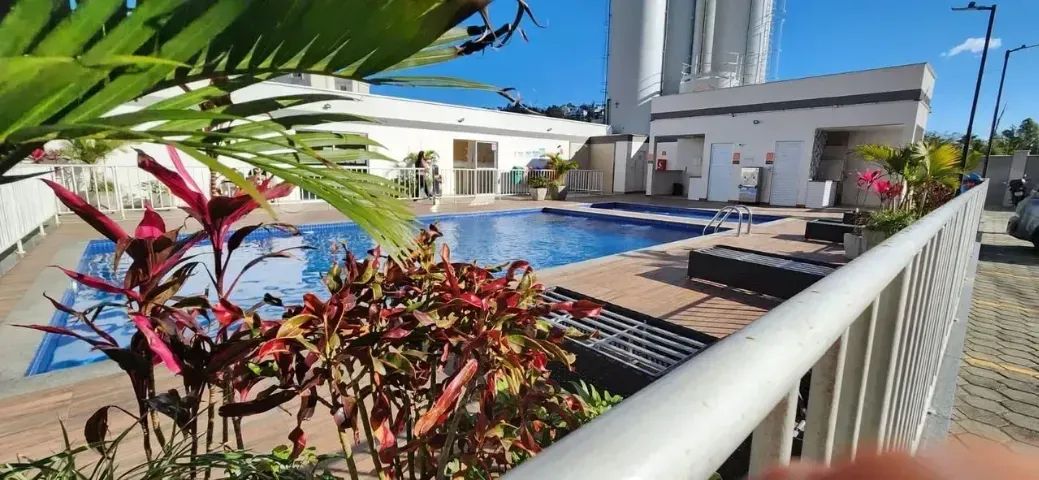 Foto - Juiz de Fora - São Pedro