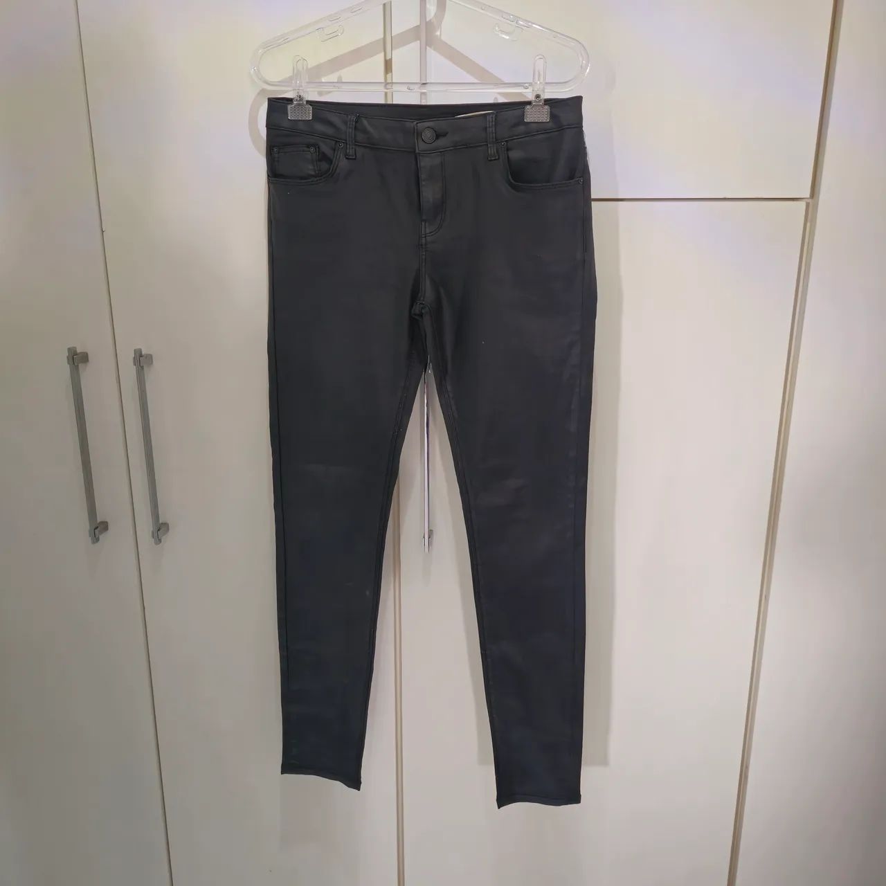 Calça Zara 38 lindíssima 