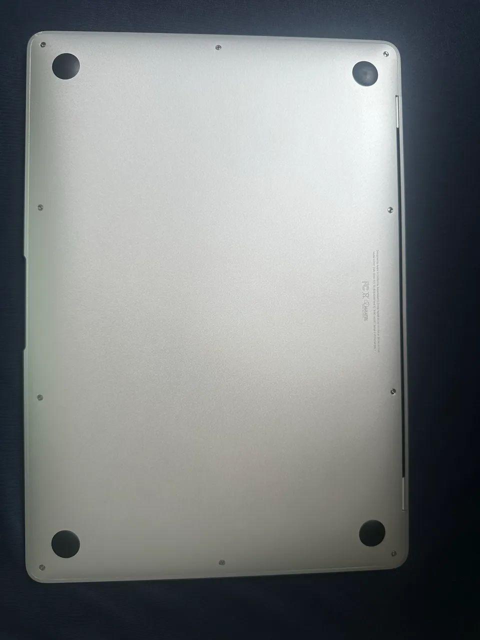 MacBook Air M1 - 256GB - Foto 5