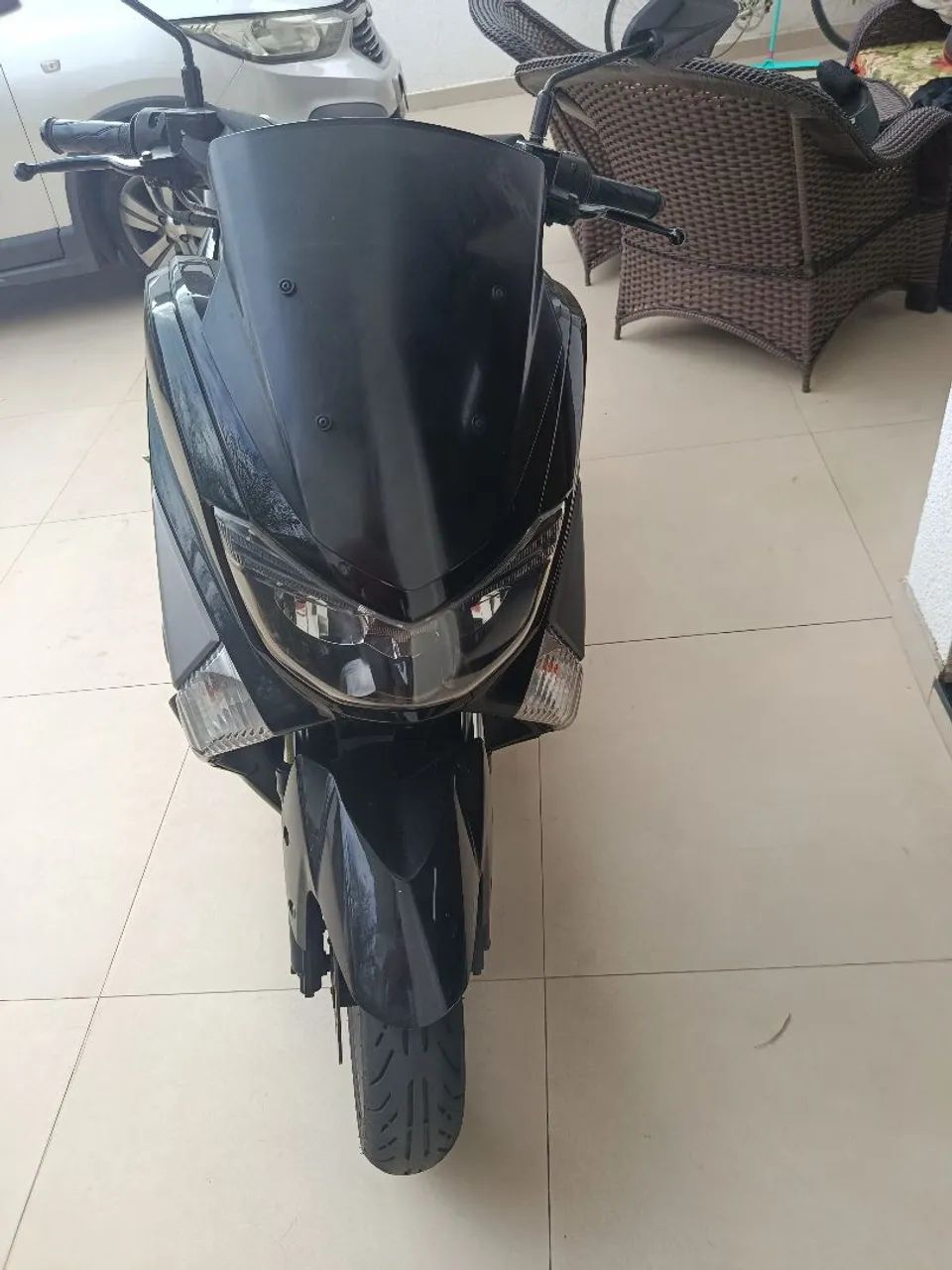 NMAX 160 YAMAHA  - Foto 2