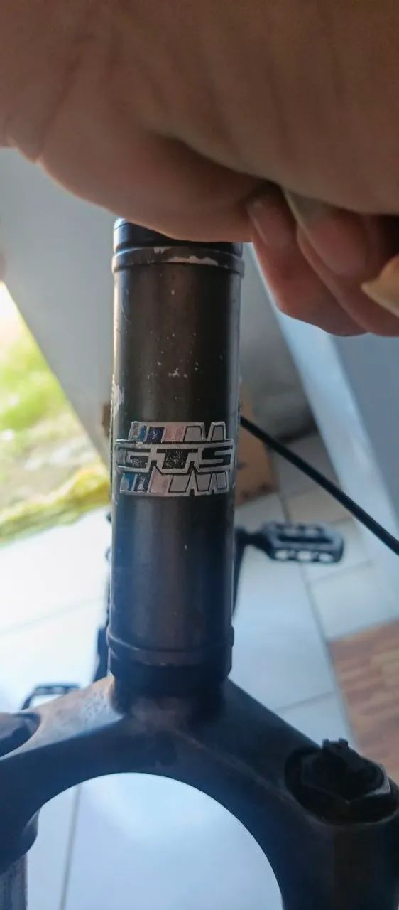 Bicicleta GTS S3  - Foto 3