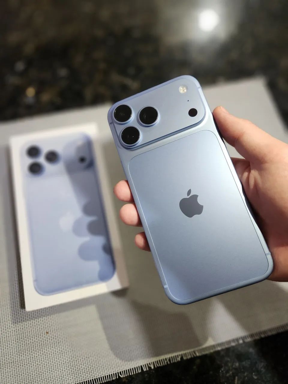 IPhone 18 PRO MAX 256GB