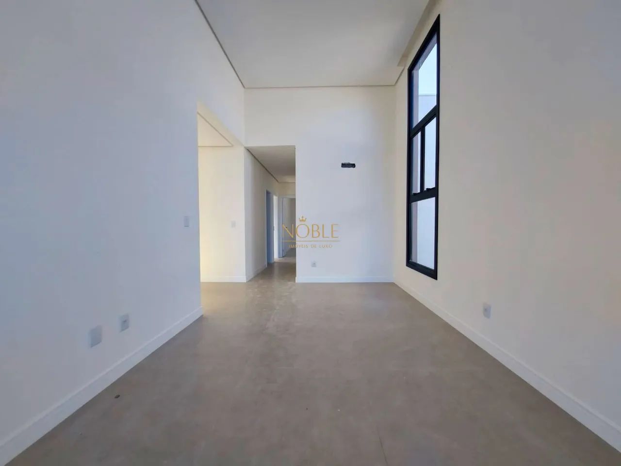 Casa de 3 dormitórios com suíte no Passo de Torres/SC. - Foto 4
