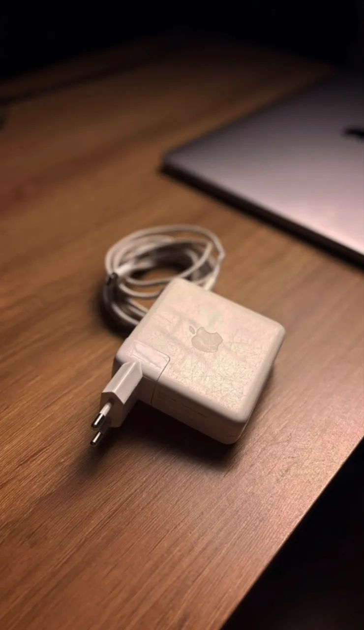 MacBook Pro 2018 Core I7 - Foto 5