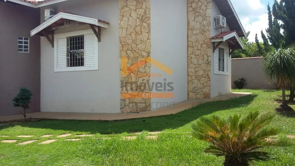 Chácara à venda em São Pedro, Nova São Pedro, com 3 quartos, com 280 m² - Foto 5