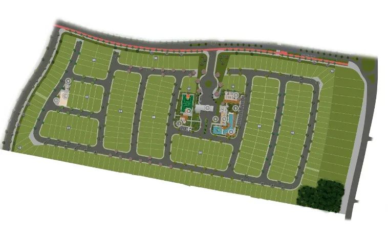 REPASSE Terrá Wave Resort - Condomínio Fechado - Foto 4