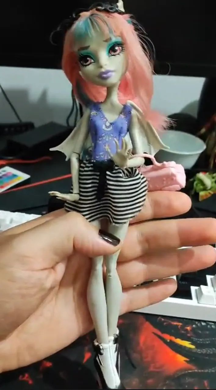 Rochelle Goyle Dance Class - Foto 2