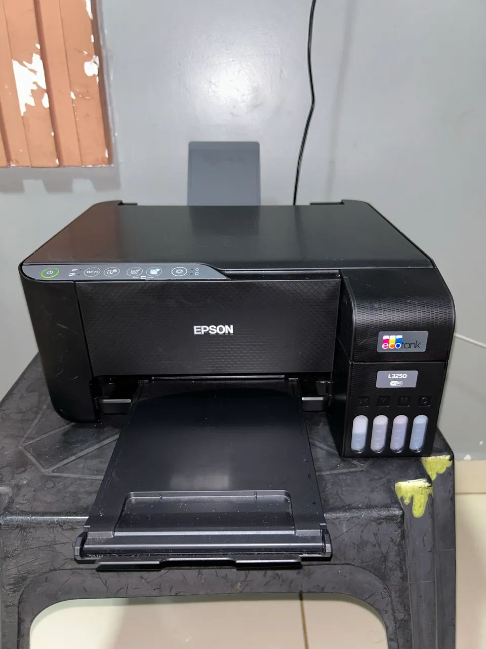 EPSON Printer432208821502627840