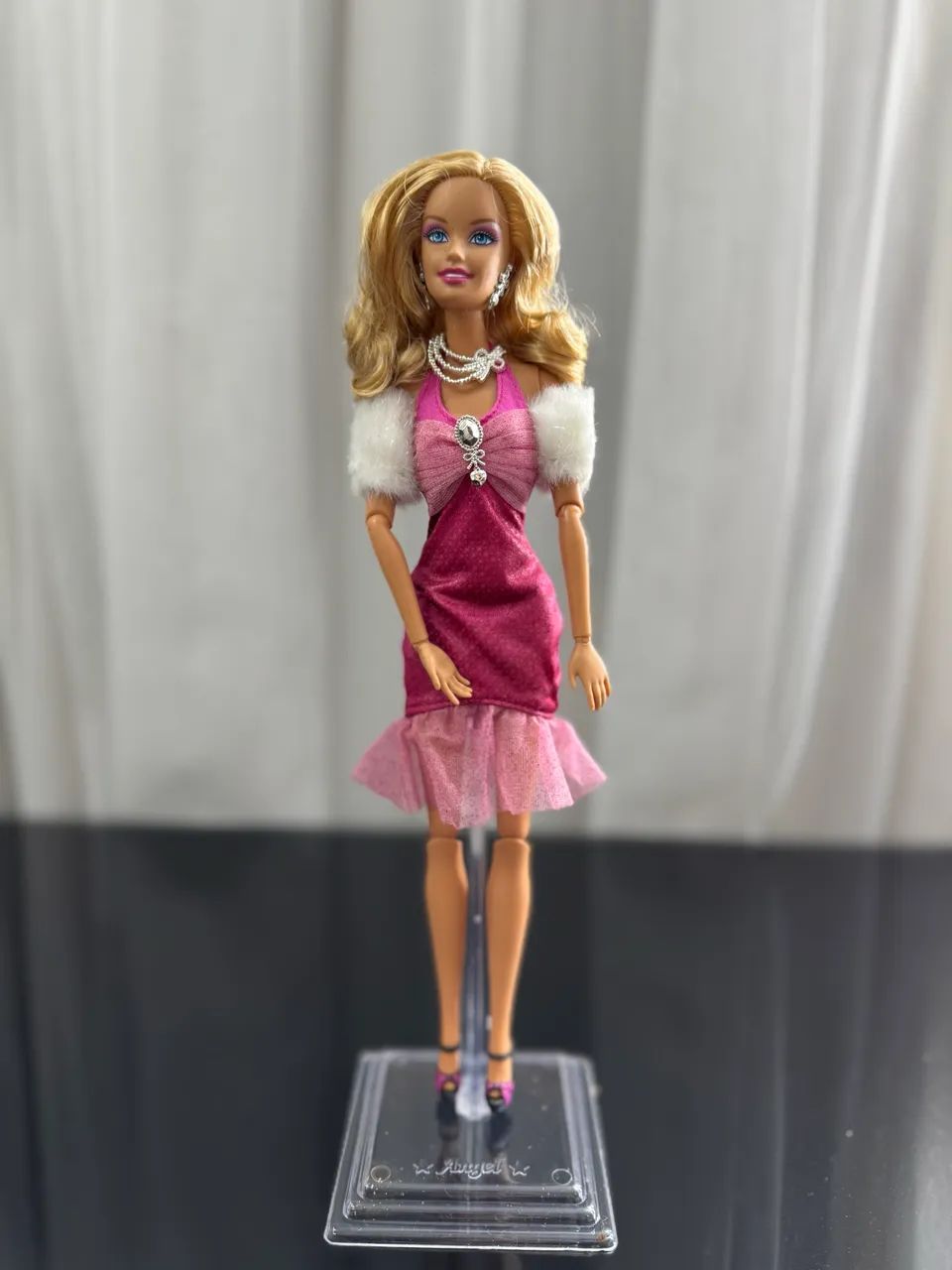 Barbie 