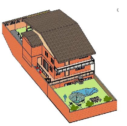 Elaboração de Projetos e Execução de Obras- CREA 70561/D - Foto 4