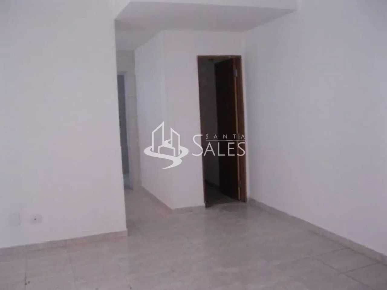 Casa de Condomínio, com 70 m², de 2 Quartos à Venda - Foto 2