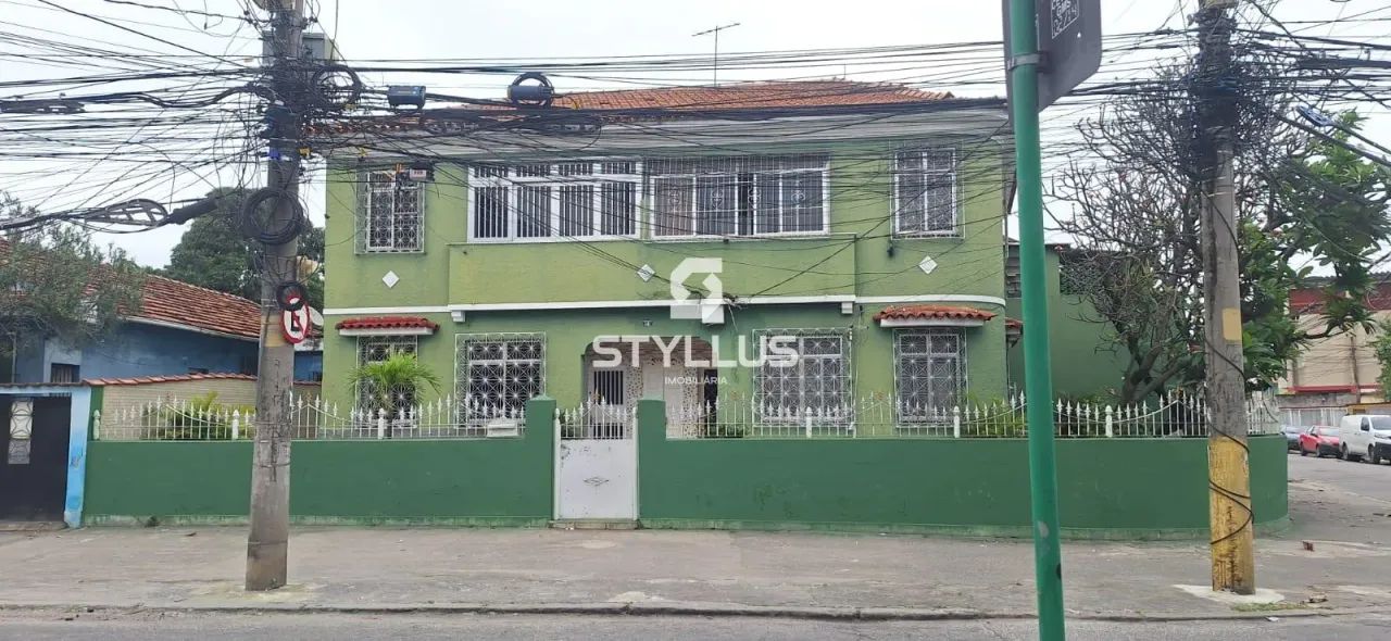 Madureira | Casa 2 quartos - Foto 2