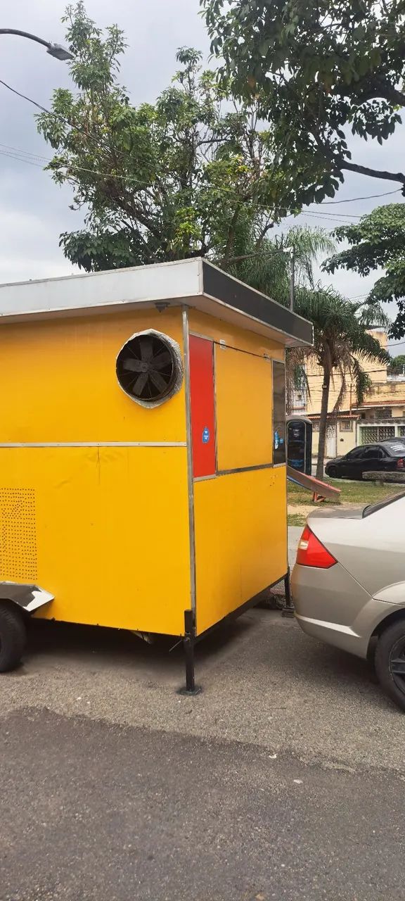 Food Truck completo documentado  - Foto 5