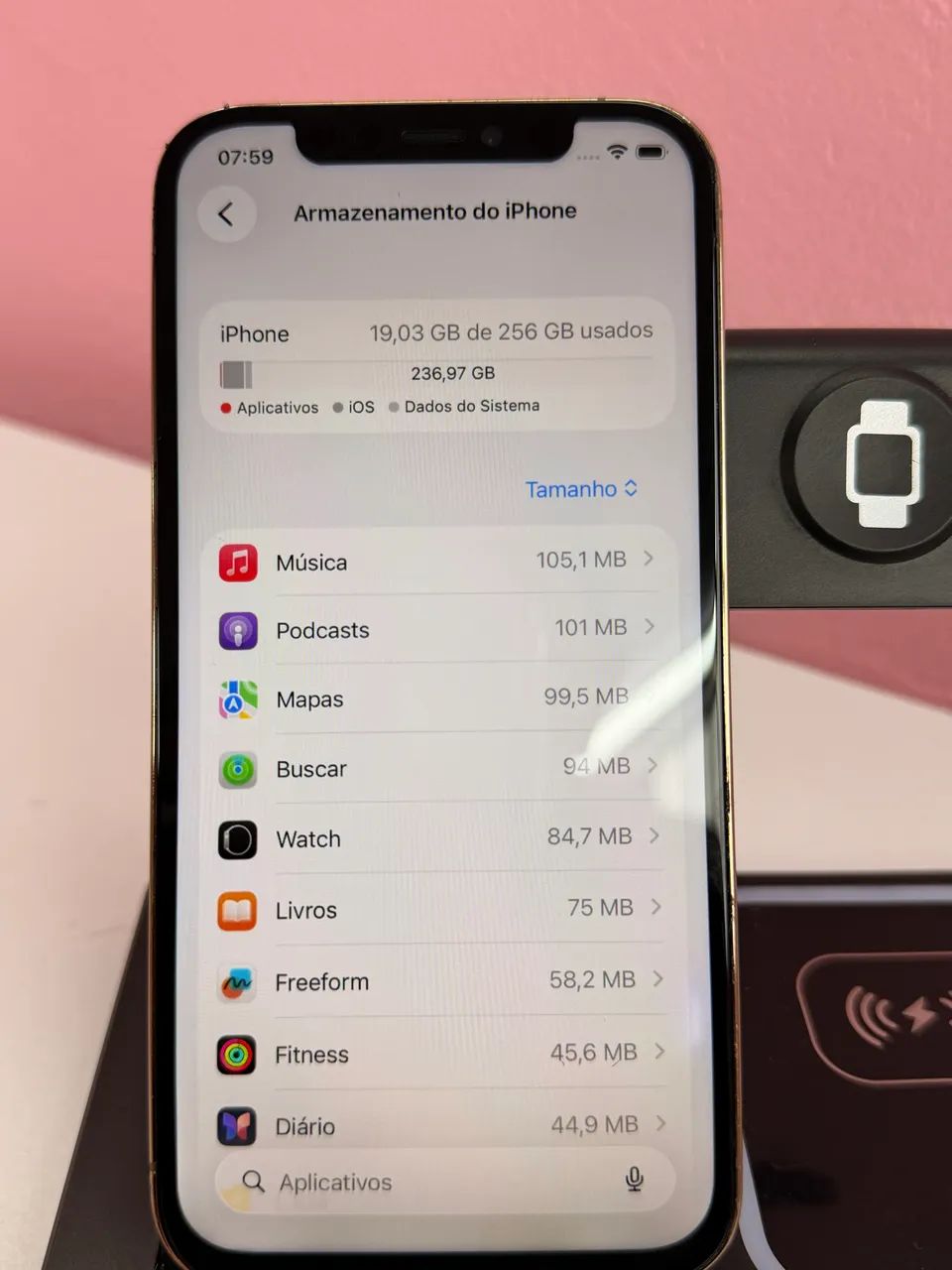 iPhone 12 Pro  - Foto 4