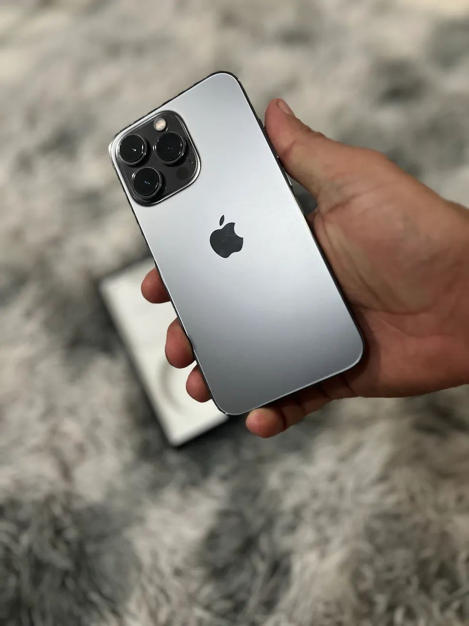 iPhone 13 Pro 512Gb - Foto 3