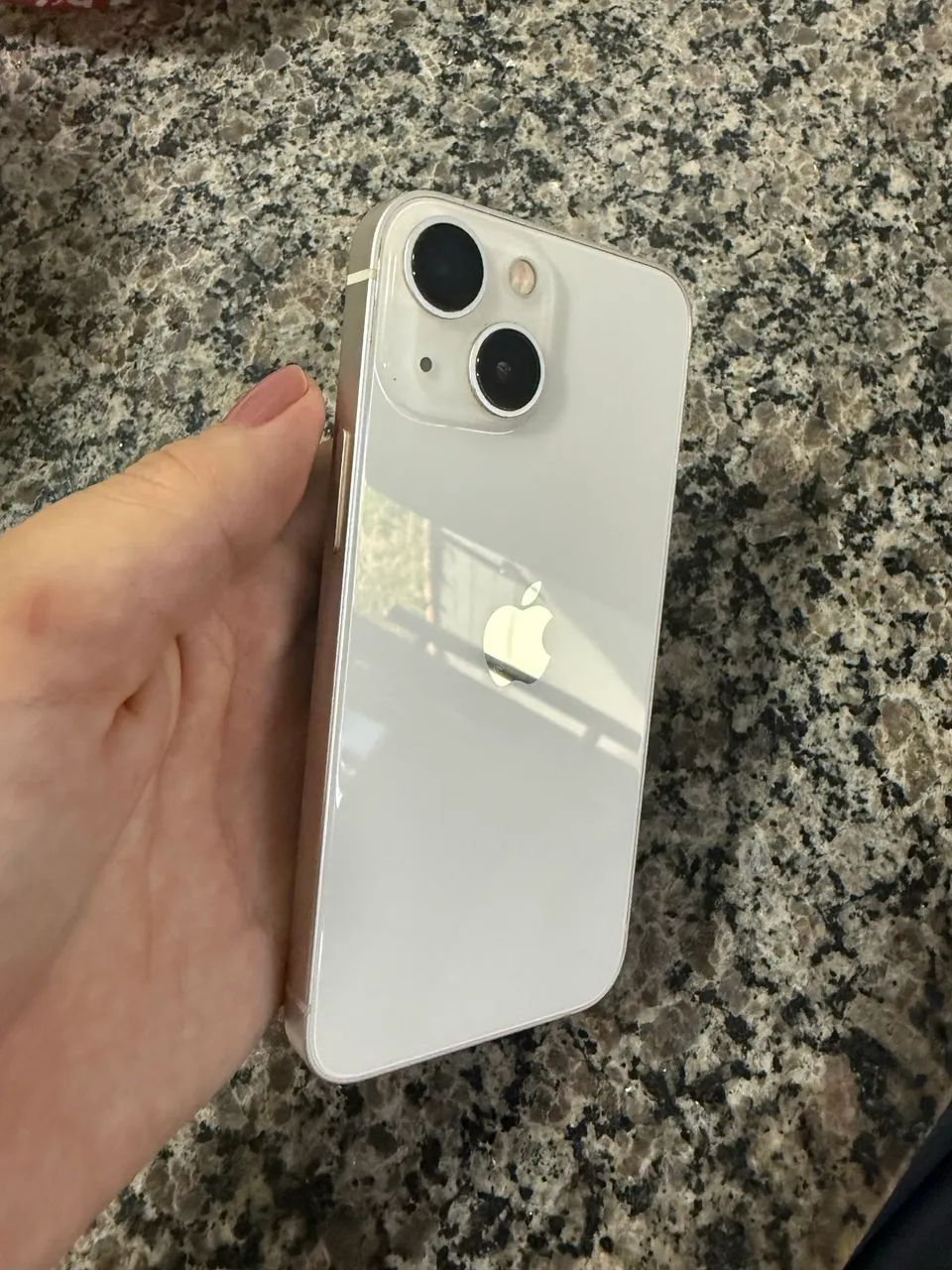 Iphone 13 mini 256GB - Celulares e Smartphones - Aponiã, Porto