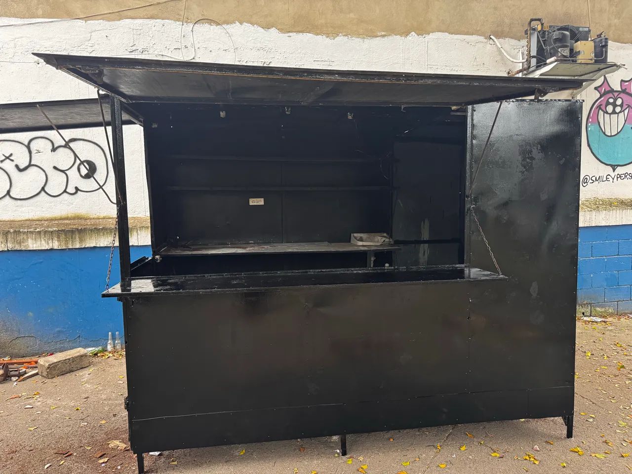 Trailer  