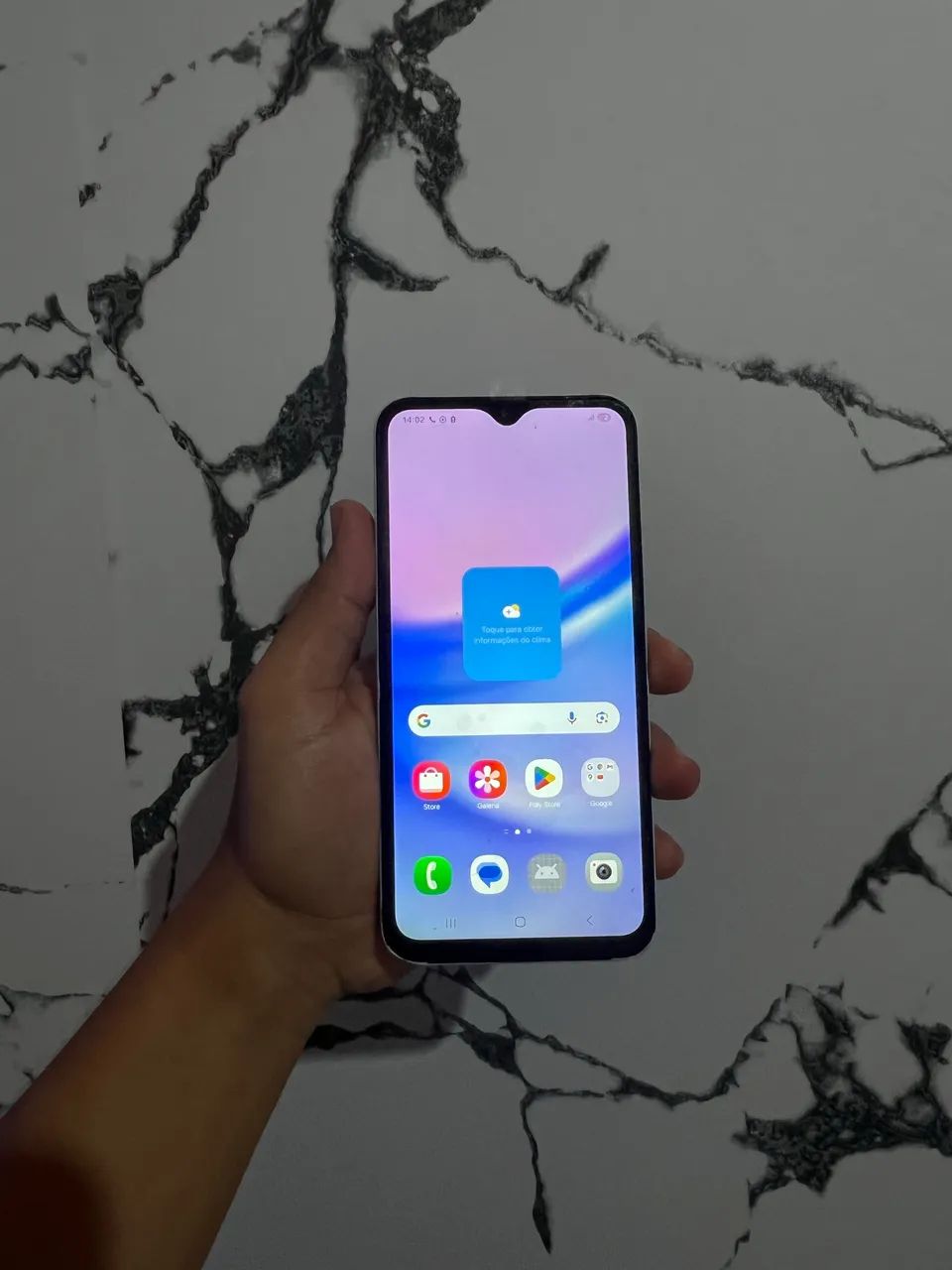 Samsung A15 - Foto 4