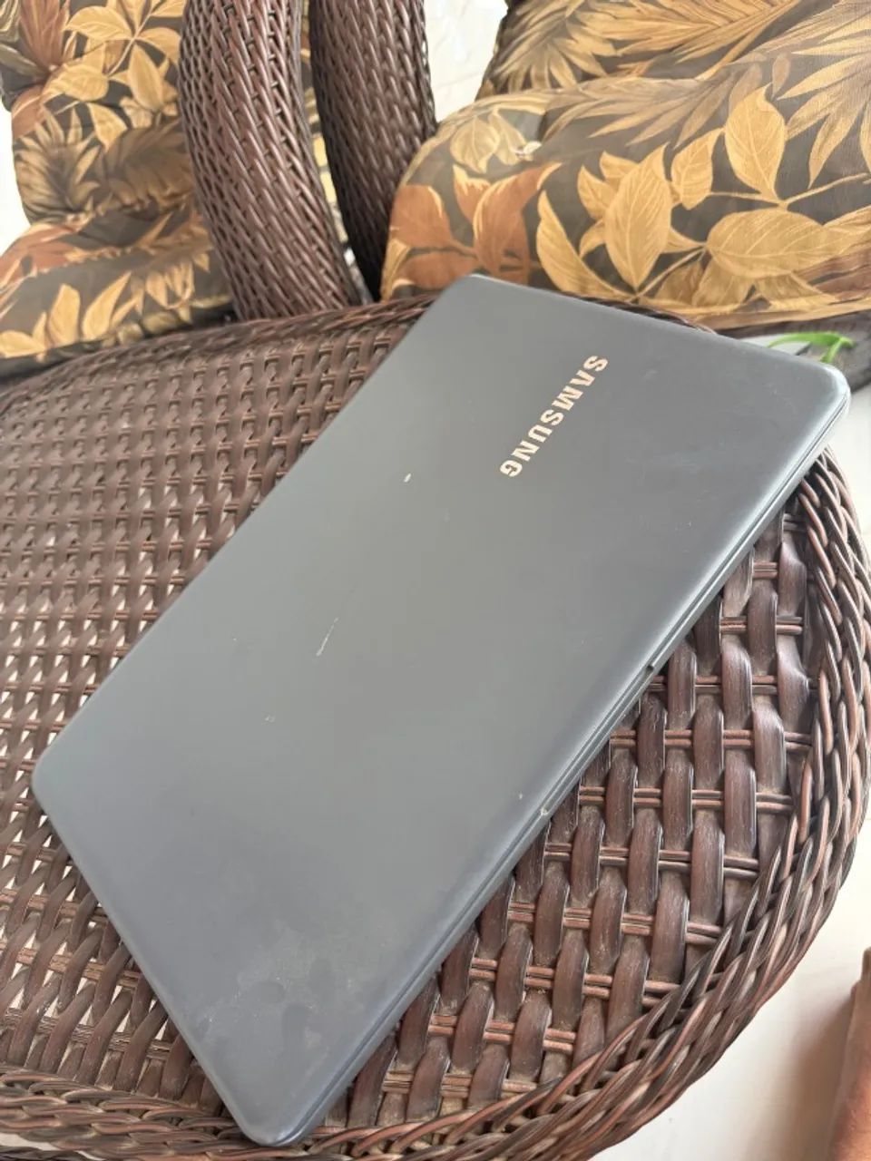 NOTEBOOK SAMSUNG ESSENTIALS E20 - Foto 2