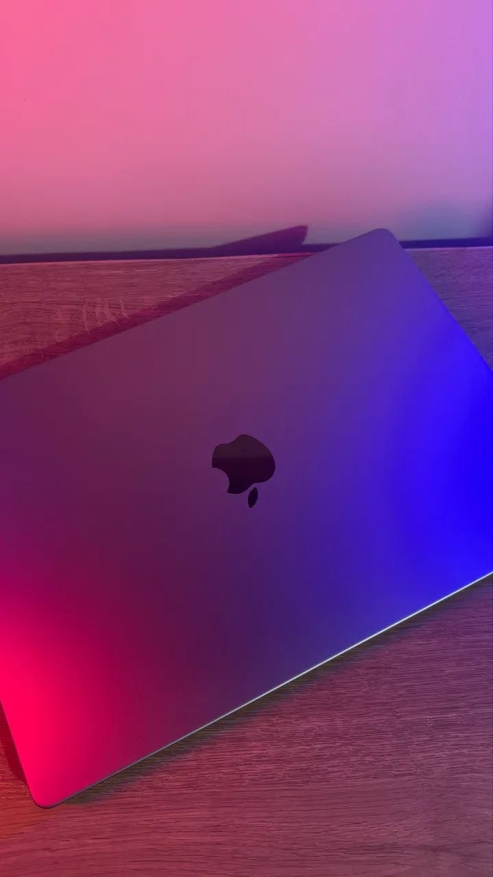 MacBook Pro M1 Pro - 32Gb Ram - 512Gb SSD - 16 Pol - Notebooks