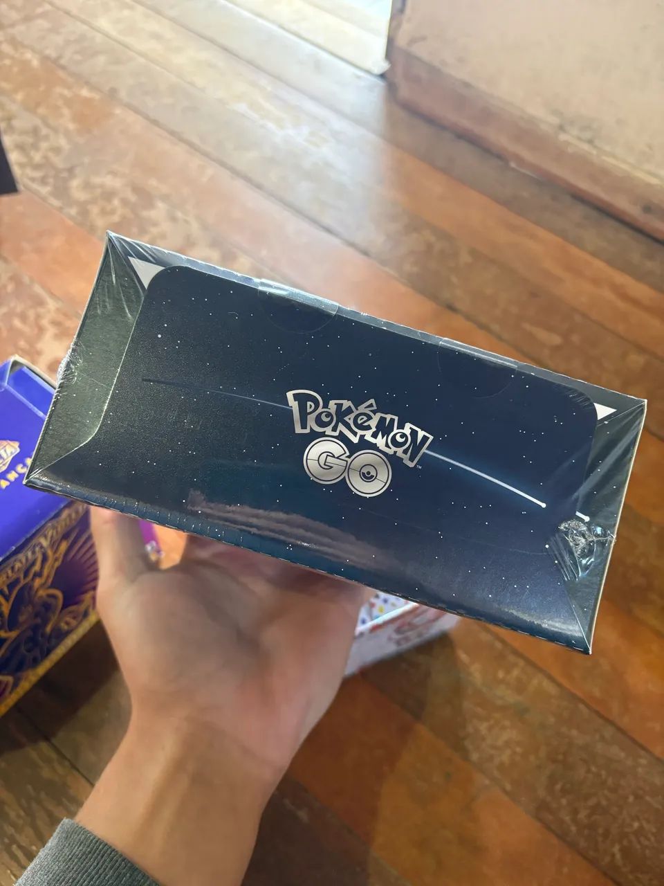 Pokémon Treinador Avançado Pokémon GO - Foto 4