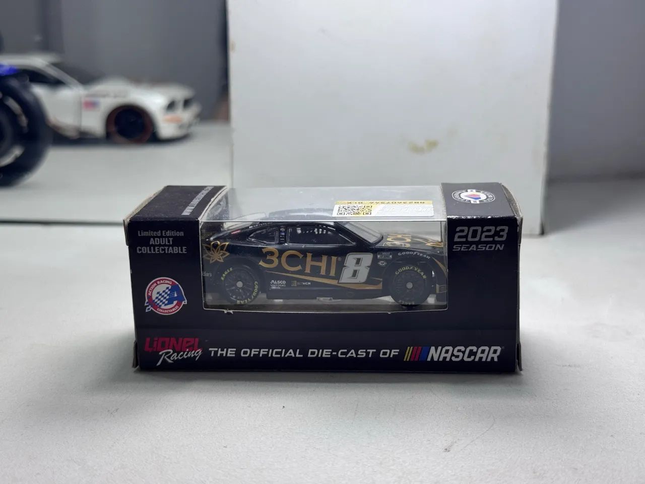 Miniatura Nascar  - Foto 2