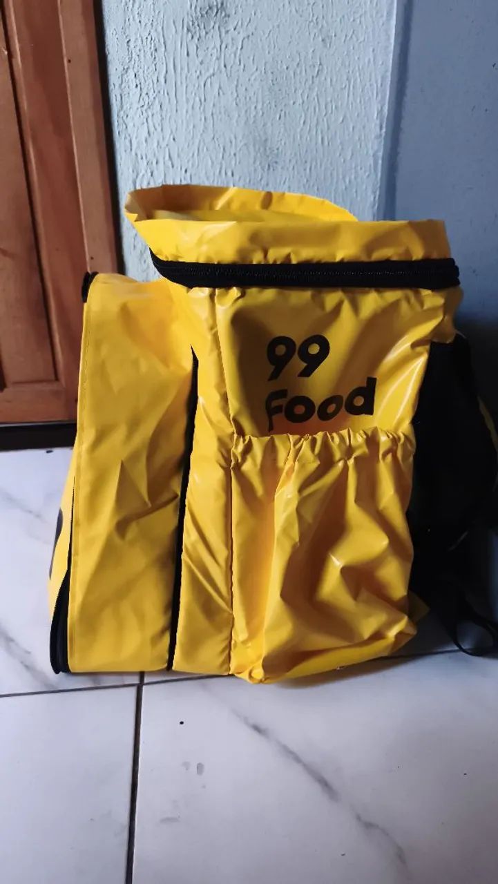 Bag entregador - Foto 2