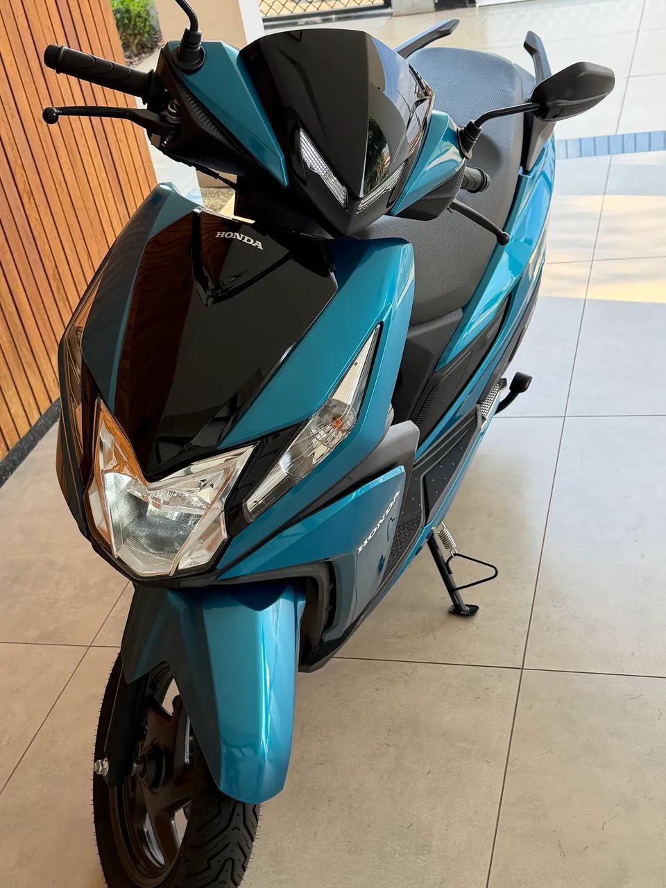Elite 125
