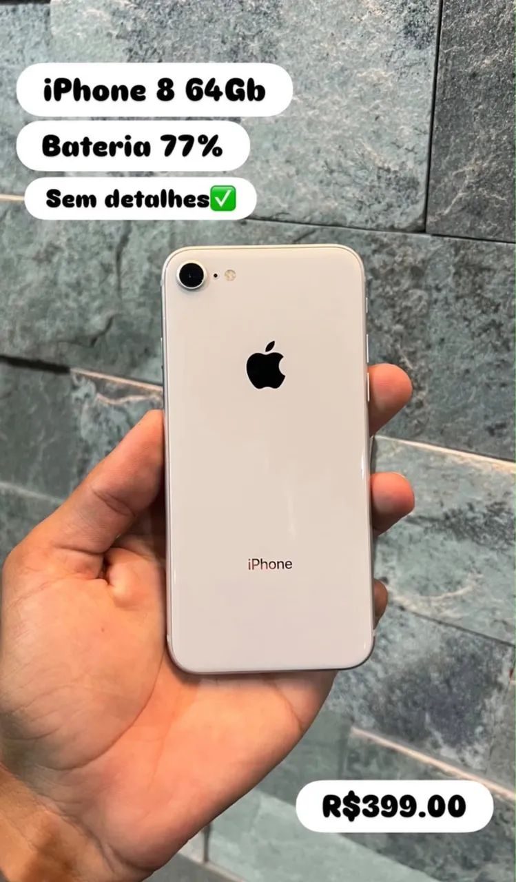 iPhone 8 