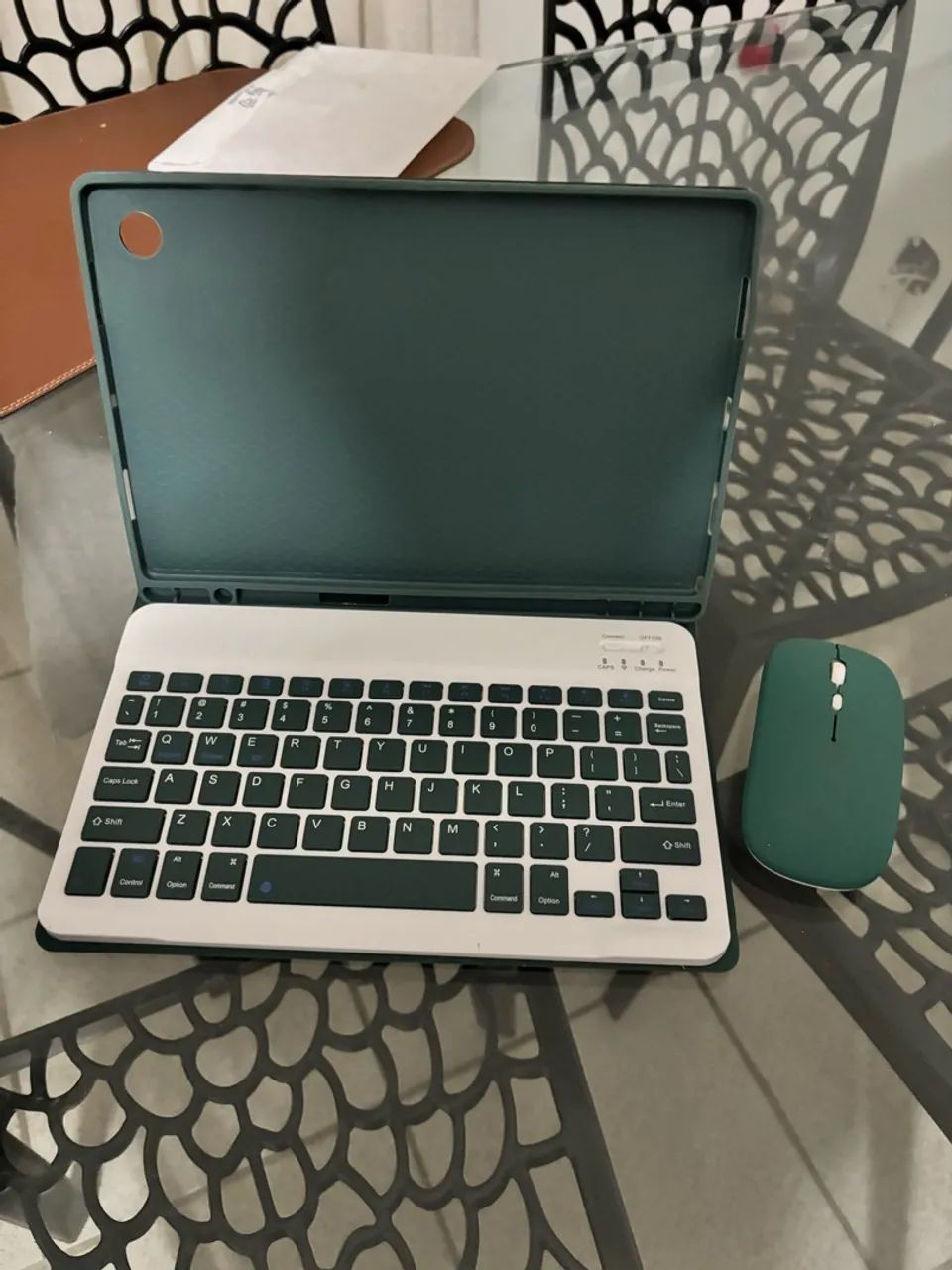Tablet Samsung A8 - Foto 4