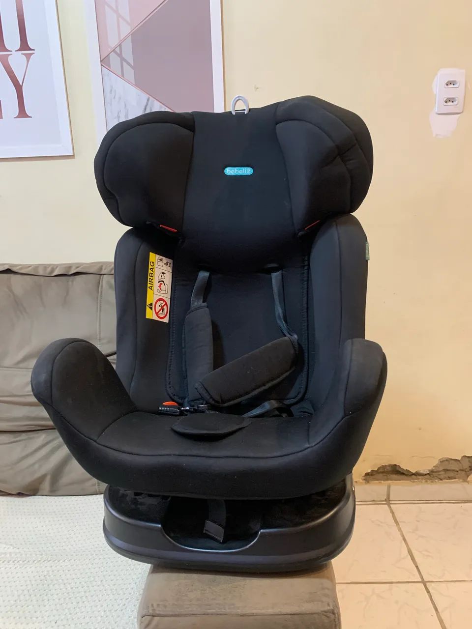 Cadeira para auto - Foto 2