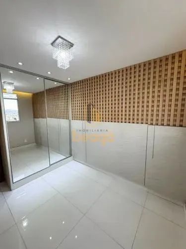 APARTAMENTO | 2 QUARTOS | 2 VAGAS | CABRAL - Foto 5