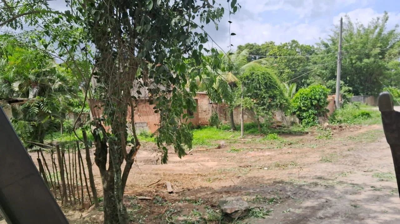 Foto - Seropédica - Campo Lindo